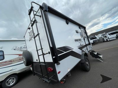 2024 Jayco Jay Feather Micro - Photo 5