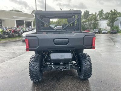 2026 CFMOTO UFORCE U10 XL PRO - Photo 6