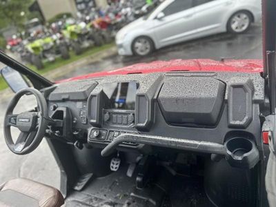 2026 CFMOTO UFORCE U10 XL PRO - Photo 11