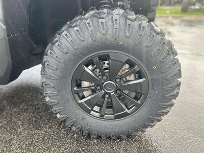 2026 CFMOTO UFORCE U10 XL PRO - Photo 15