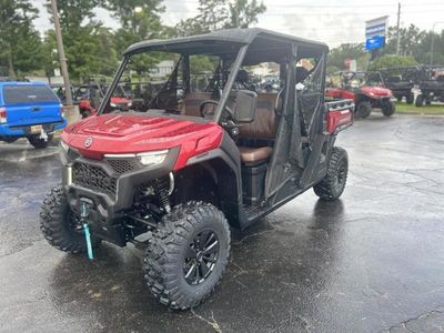 2026 CFMOTO UFORCE U10 XL PRO - Photo 2