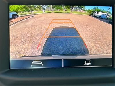 2024 Chevrolet Silverado 1500 — photo 12 view