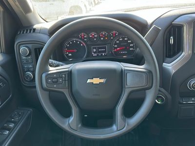 2024 Chevrolet Silverado 1500 — photo 18 view