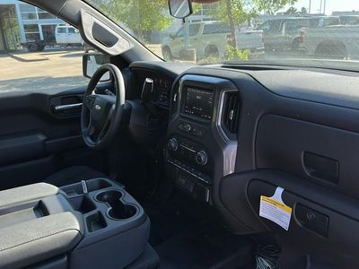 2024 Chevrolet Silverado 1500 — photo 22 view