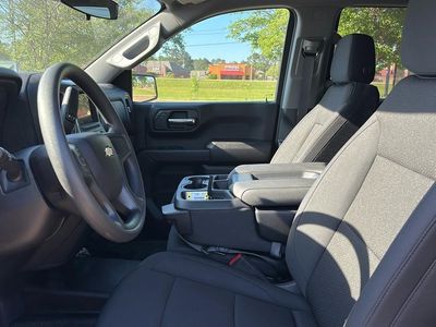 2024 Chevrolet Silverado 1500 — photo 9 view