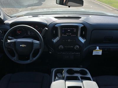 2024 Chevrolet Silverado 1500 — photo 19 view