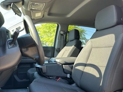 2024 Chevrolet Silverado 1500 — photo 10 view