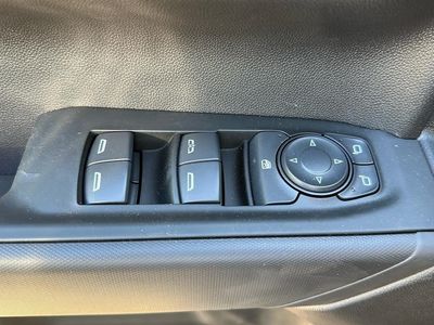2024 Chevrolet Silverado 1500 — photo 16 view