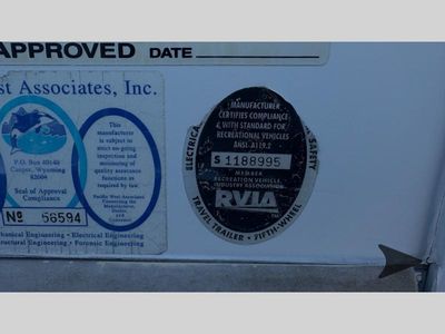 2004 ALFA SUN — photo 9 view