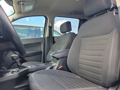 2023 Ford Ranger — photo 18 view