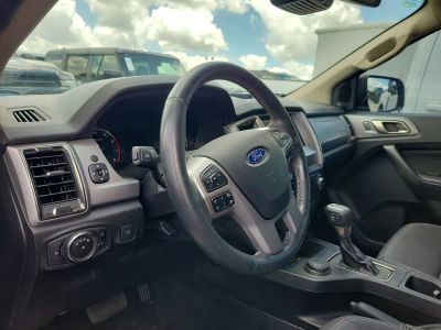 2023 Ford Ranger — photo 17 view