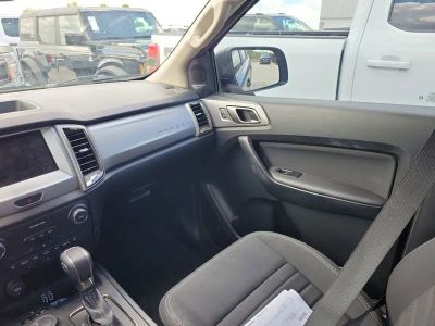 2023 Ford Ranger — photo 14 view
