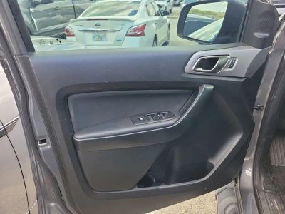 2023 Ford Ranger — photo 15 view