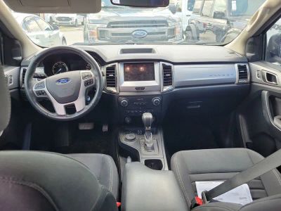 2023 Ford Ranger — photo 12 view