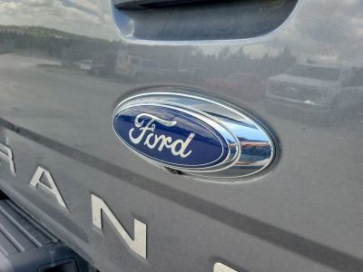 2023 Ford Ranger — photo 8 view