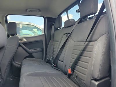 2023 Ford Ranger — photo 11 view