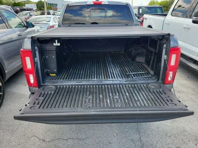 2023 Ford Ranger — photo 10 view