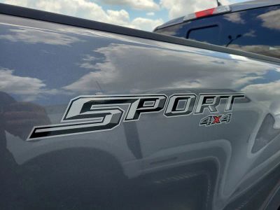 2023 Ford Ranger — photo 7 view
