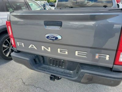 2023 Ford Ranger — photo 9 view