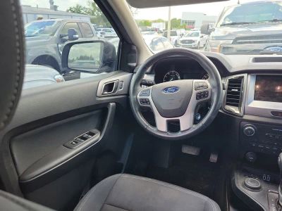 2023 Ford Ranger — photo 13 view