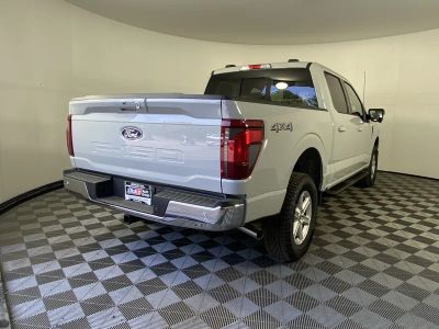 2026 Ford F-150 — detail view