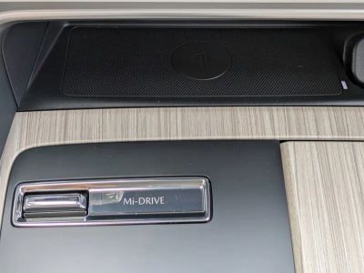 2026 Mazda CX-90 — photo 28 view