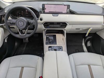 2026 Mazda CX-90 — photo 13 view