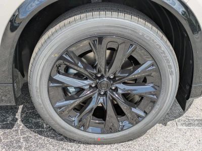 2026 Mazda CX-90 — photo 11 view