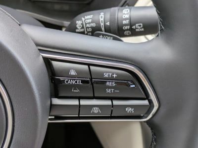 2026 Mazda CX-90 — photo 23 view
