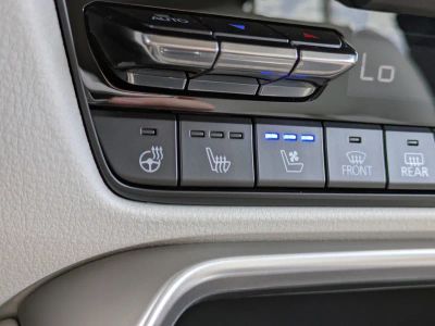 2026 Mazda CX-90 — photo 27 view