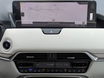 2026 Mazda CX-90 — photo 16 view