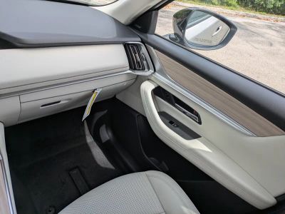 2026 Mazda CX-90 — photo 15 view