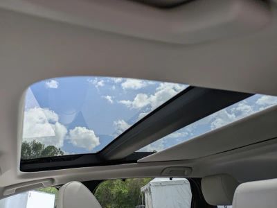 2026 Mazda CX-90 — photo 19 view