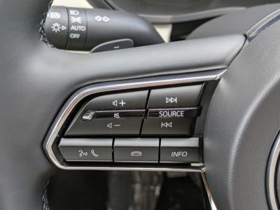 2026 Mazda CX-90 — photo 22 view