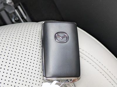 2026 Mazda CX-90 — photo 30 view