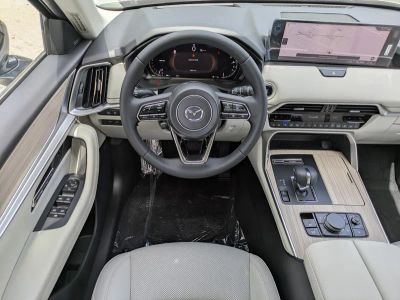2026 Mazda CX-90 — photo 14 view
