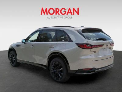2026 Mazda CX-90 — photo 7 view