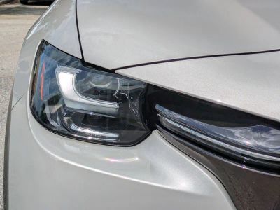 2026 Mazda CX-90 — photo 10 view