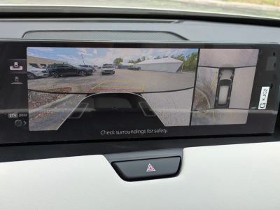 2026 Mazda CX-90 — photo 26 view