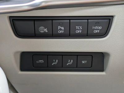 2026 Mazda CX-90 — photo 21 view
