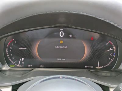 2026 Mazda CX-90 — photo 25 view