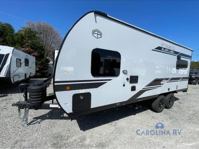 2026 Forest River Cherokee Grey Wolf Black Label - Photo 4