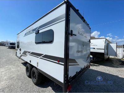 2026 Forest River Cherokee Grey Wolf Black Label - Photo 5