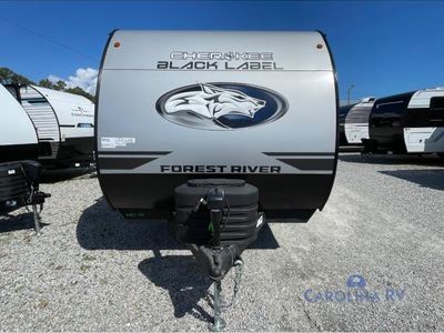 2026 Forest River Cherokee Grey Wolf Black Label - Photo 3