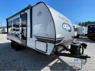 2026 Forest River Cherokee Grey Wolf Black Label - Photo 1