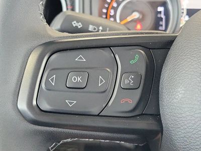 2026 Jeep Wrangler — photo 23 view