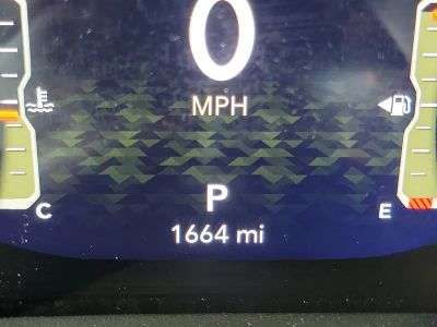 2026 Jeep Wrangler — photo 25 view
