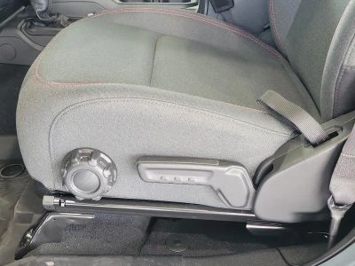 2026 Jeep Wrangler — photo 20 view