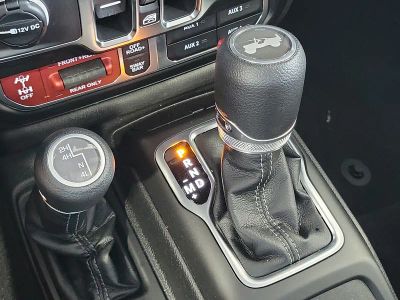 2026 Jeep Wrangler — photo 29 view