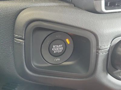 2026 Jeep Wrangler — photo 30 view
